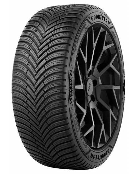 GOODYEAR VECTOR ALL SEASON 4 275/35 R21 103Y XL FR