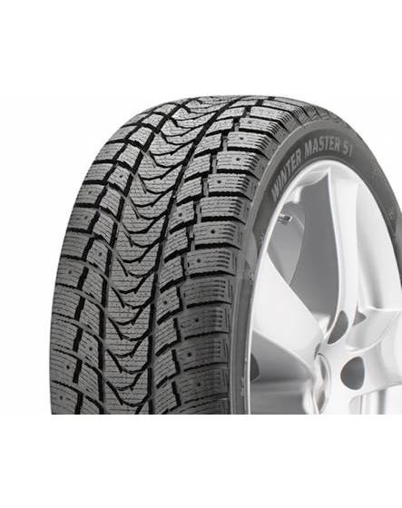 GREENTRAC WINTER MASTER 215/60 R16 99T XL
