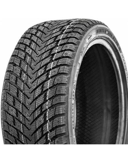 ZMAX WINTERNOVA STUD II 215/65 R17 103T XL