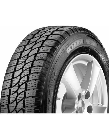 ORIUM WINTER 201 195/60 R16C 99/97T