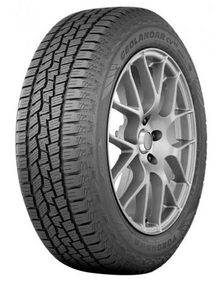 YOKOHAMA GEOLANDAR CV 4S G061 255/65 R18 111H