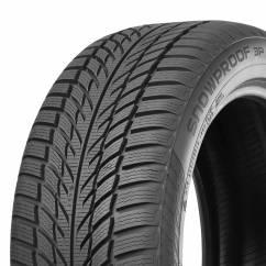 NOKIAN SNOWPROOF 3P 255/40 R21 102V XL