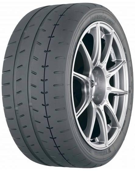 YOKOHAMA A052 245/45 R16 94W