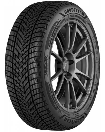 GOODYEAR ULTRA GRIP PERFORMANCE 3 ELECT (RIM INGE PROTECTION) 255/45 R20 101T