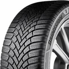 BRIDGESTONE BLIZZAK 6 ENLITEN 245/35 R20 95W XL