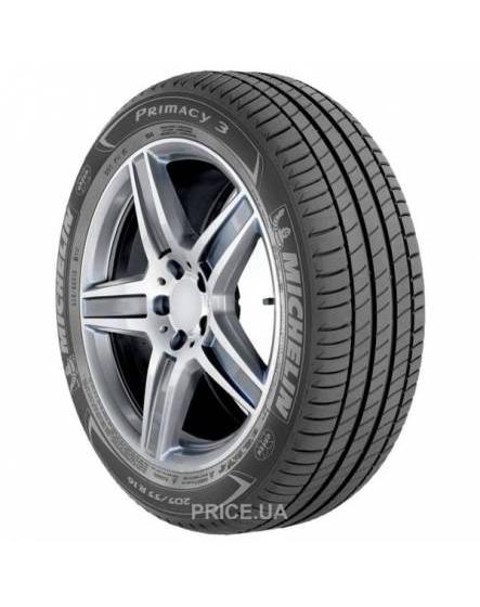 MICHELIN PRIMACY 3 PAD. 245/45 R18 100Y