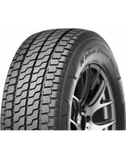 NEXEN NBLUE 4 SEASON 195/65 R16C 104T