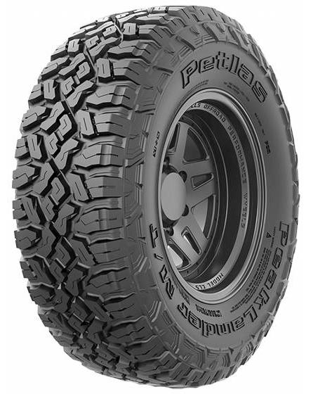 PETLAS PEAKLANDER A/T 265/65 R17 120S