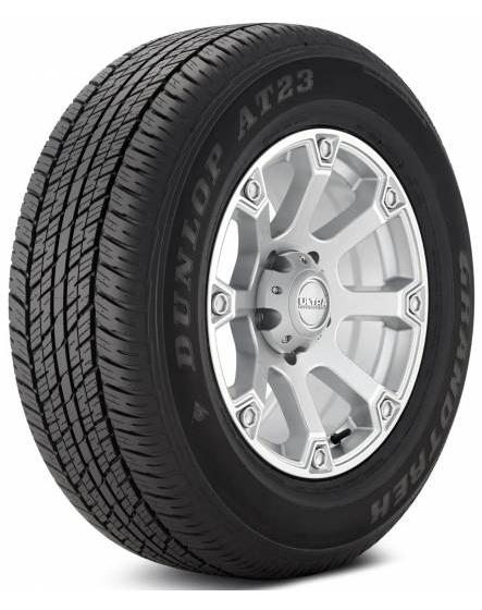 DUNLOP GRANDTREK AT23 265/65 R18 114V