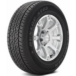 DUNLOP GRANDTREK AT23 265/65 R18 114V