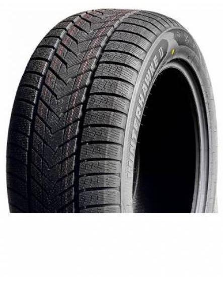 ZMAX WINTERHAWKE II 225/60 R17 99H