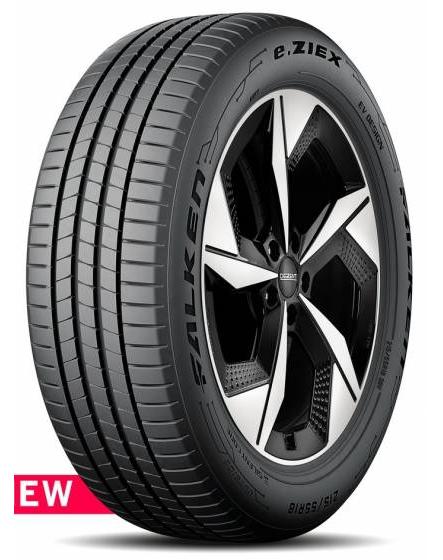 FALKEN E.ZIEX 235/60 R19 107H XL