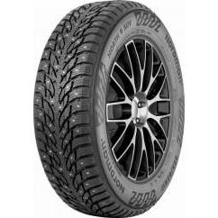 NOKIAN NORDMAN NORTH 9 STUDDED 195/65 R15 95T