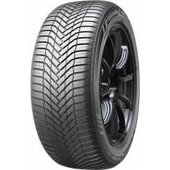 YOKOHAMA BLUEARTH-ALLSEASON 2 AW22 255/35 R21 98W XL
