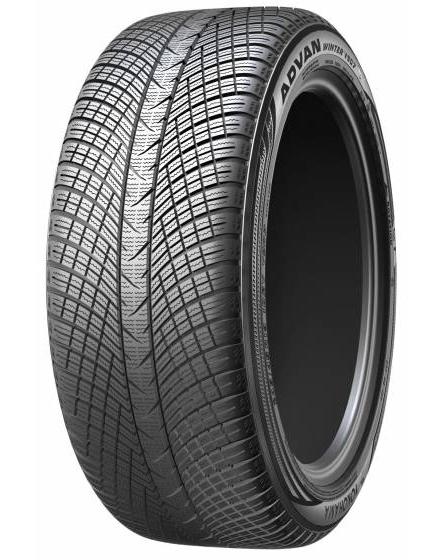YOKOHAMA ADVAN WINTER V907 255/40 R19 100V XL