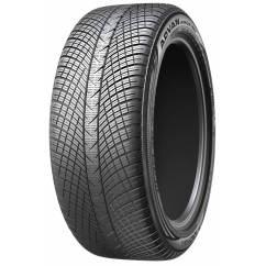 YOKOHAMA ADVAN WINTER V907 255/40 R19 100V XL