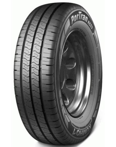 KUMHO PORTRAN KC53 215/75 R16 113R