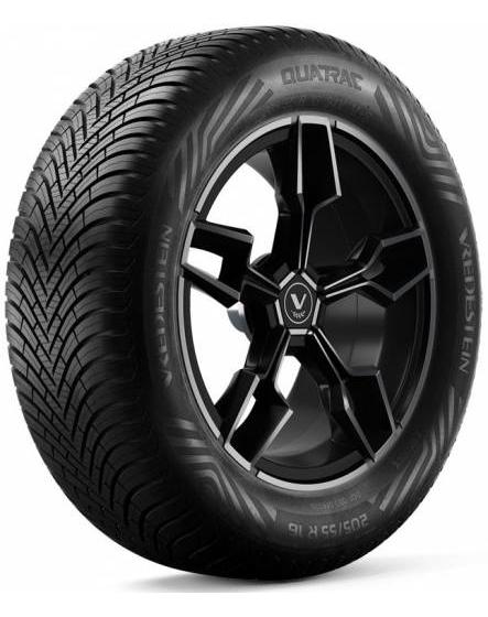 VREDESTEIN QUATRAC 155/60 R15 74T