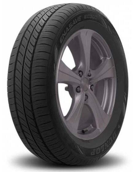 DUNLOP ENASAVE EC300 215/50 R17 91V
