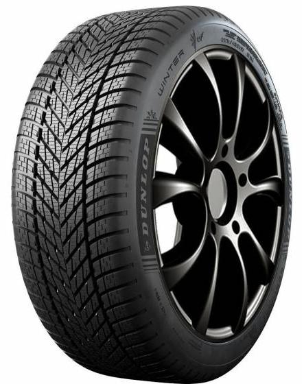 DUNLOP WINTER 215/50 R17 95V XL