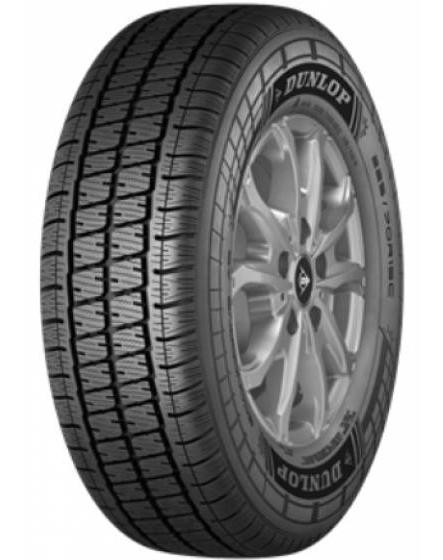 DUNLOP ECONODRIVE AS 195/75 R16 110R