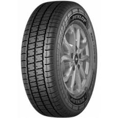 DUNLOP ECONODRIVE AS 195/75 R16 110R
