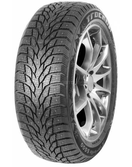 TRACMAX X-PRIVILO S500 275/35 R22 104H XL