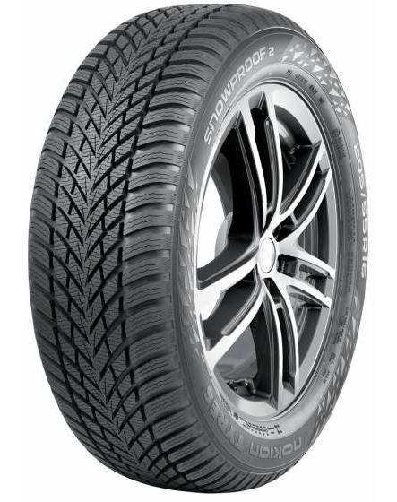 NOKIAN SNOWPROOF  2 205/65 R17 100H