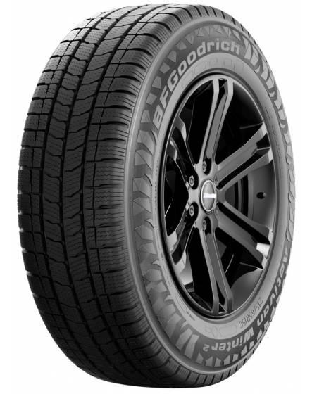 BF GOODRICH ACTIVAN WINTER 2 215/75 R16 116R