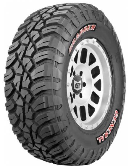 GENERAL GRABBER  X3 265/75 R16 121Q