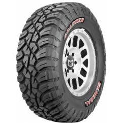 GENERAL GRABBER  X3 265/75 R16 121Q