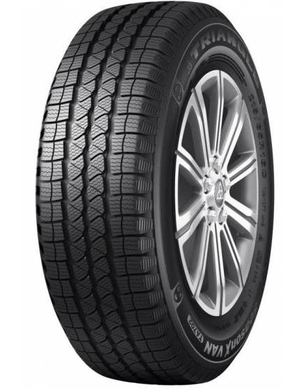 TRIANGLE SEASONX VAN TA702 235/65 R16 115S