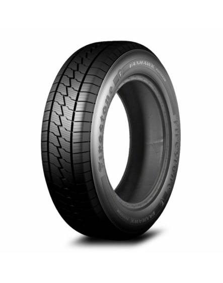 FIRESTONE VANHAWK MULTISEASON 215/70 R15 109/107S