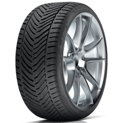 TAURUS ALL SEASON 205/55 R19 97V XL