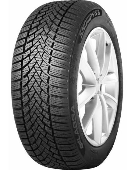 LASSA SNOWAYS 5 185/65 R15 92T XL