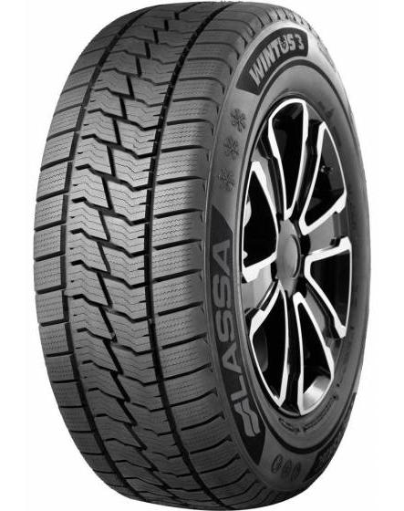 LASSA WINTUS 3 195/60 R16 99/97T