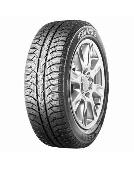 LASSA ICEWAYS 2 195/55 R15 87T