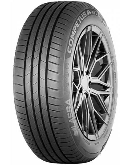 LASSA COMPETUS H/P 3 255/55 R19 111Y XL