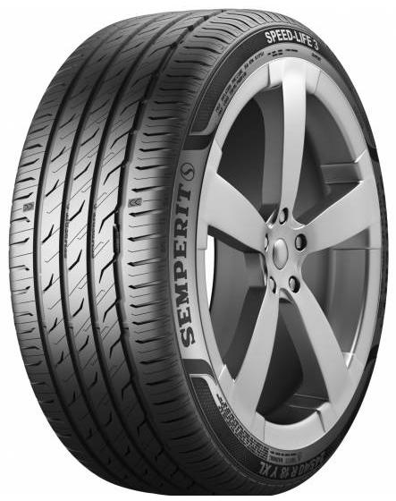 SEMPERIT SPEED-LIFE 3 235/55 R19 105Y XL