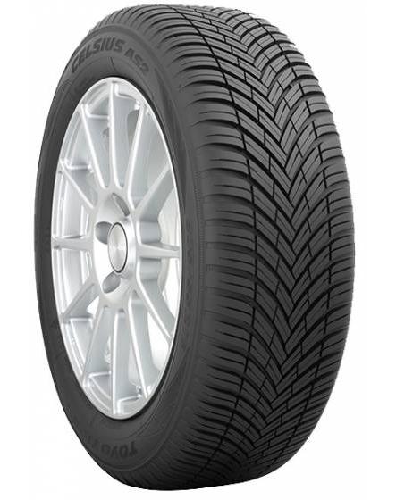 TOYO CELSIUS AS2 175/65 R15 88H XL