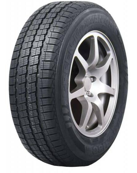 LING LONG GREEN MAX VAN 4S 225/75 R16 118/116R