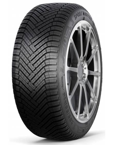 LING LONG SPORT MASTER 4S 195/55 R16 87V