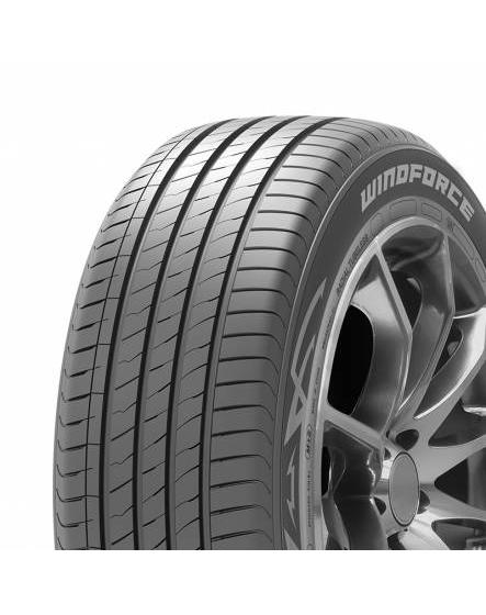 WINDFORCE ADVANFORS H/P 185/55 R15 82V