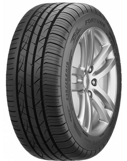 FORTUNE VIENTO FSR-702 245/45 R17 99Y XL