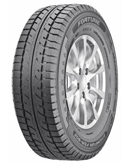 FORTUNE SNOWFUN FSR-902 225/65 R16 112/110R