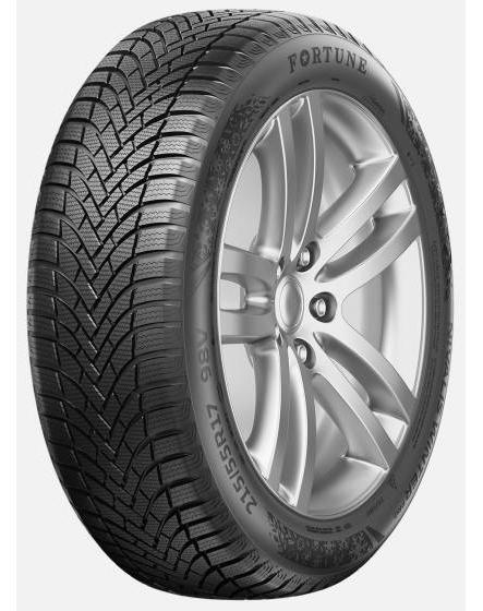 FORTUNE NIVALIS WINTER PRO 195/65 R15 95T XL