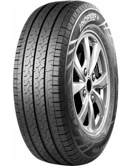 LANDSPIDER DURATRAXX VAN 205/70 R15 106/104S