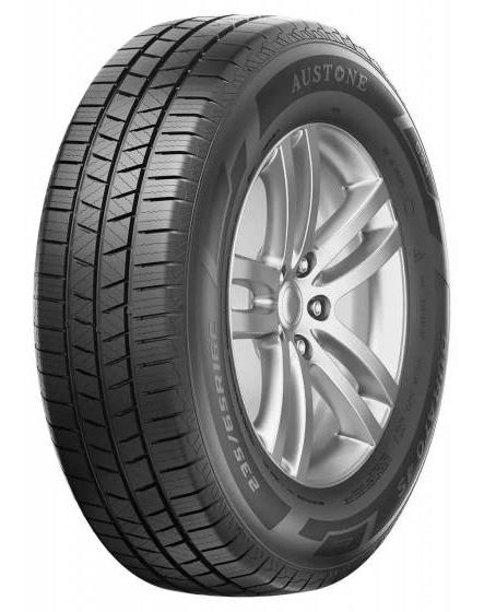 AUSTONE DURATO 4S 215/75 R16 116/114R