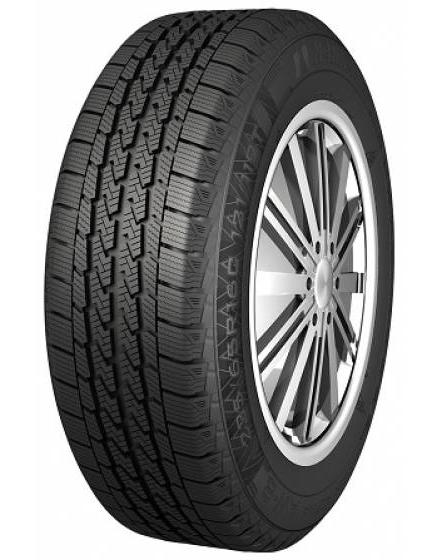 NANKANG CROSS SEASONS AW-8 205/75 R16C 113/111T