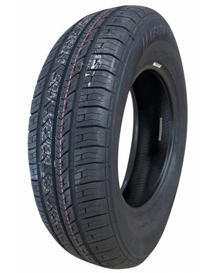 KENDA KARGOTRAIL 3G KR209 195/65 R15C 98N